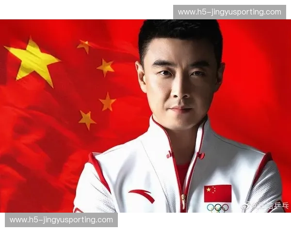 王皓VS命运：那面从未低下的头，与终将加冕的王